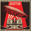 Led Zeppelin / Mothership - CD (Used)