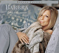 Barbra Streisand / Love Is The Answer [Deluxe] - CD (Used)