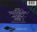 Rush / Fly By Night - CD (Used)