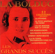 La Bolduc / Les Grands Succes - CD (Used)