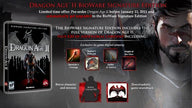 Dragon Age 2 - Bioware Signature Edition - Playstation 3