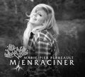 Marie-Pier Perreault / M'enraciner - CD (Used)