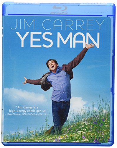 Yes Man - Blu-Ray
