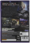 Rise Of Nightmares Kinect - Xbox 360 Standard Edition