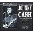 Johnny Cash / The Collection - CD (Used)