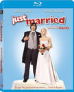 Just Married - Blu-Ray