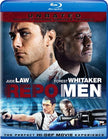 Repo Men - Blu-Ray (Used)