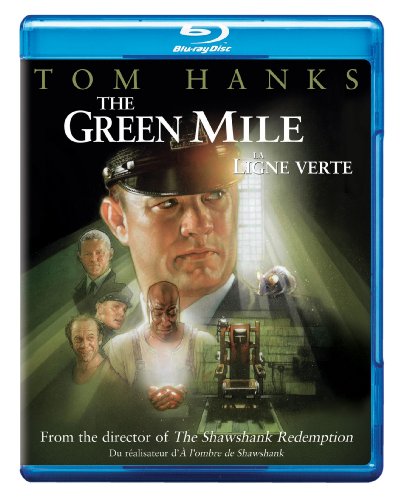 The Green Mile - Blu-Ray (Used)