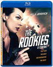 The Rookies - DVD