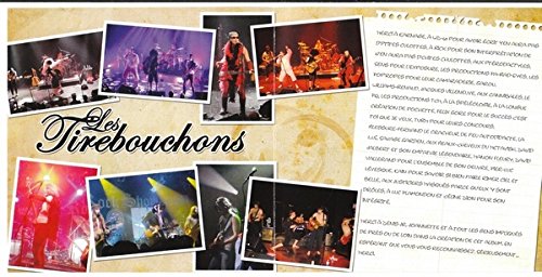 Trop Bon Pour La Radio - 2008 - (En Francais)