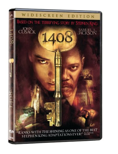 1408 - DVD (Used)