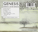 Genesis / Wind And Wuthering - CD