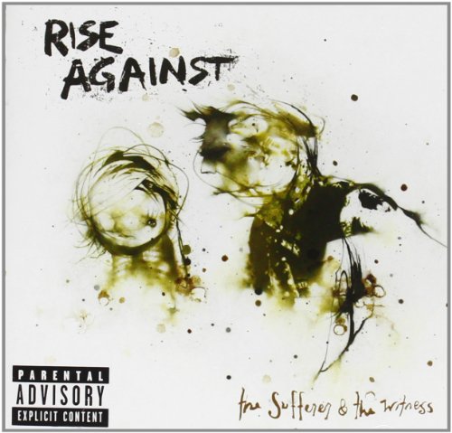 Rise Against / The Sufferer & The Witness - CD