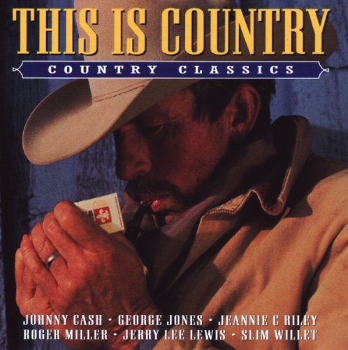 This Is Country Country Classics