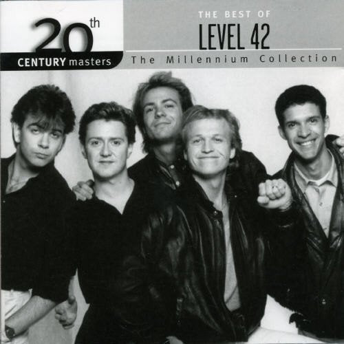 Best of:Millennium Coll.
