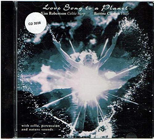 Love Songs To A Planet