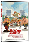 Astérix - Le Domaine des dieux (Asterix - The Mansions of the Gods) (Bilingual)
