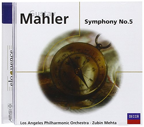 Mahler: Symphony No.5
