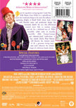 Willy Wonka & the Chocolate Factory (Widescreen Edition) - DVD