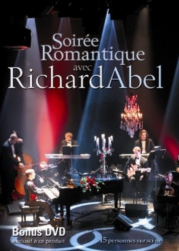 Abel, Richard: A Romantic Evening W/: Live