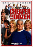 Cheaper By The Dozen