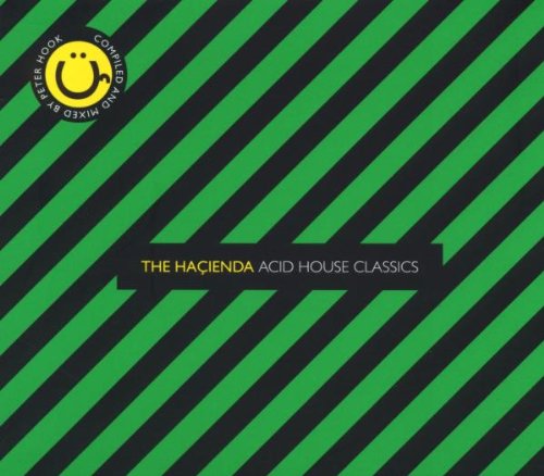 Hacienda Acid House