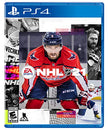 NHL 21 - XBOX One