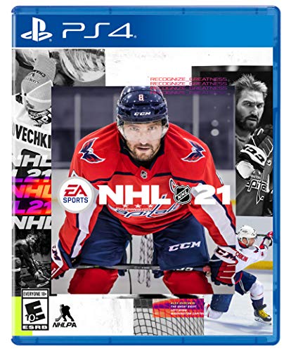 NHL 21 - XBOX One