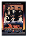 Diner (Widescreen) - DVD (Used)