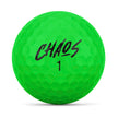 Wilson 2024 Chaos Golf Balls - 24 Balls, Multicolors 🍁 All In One Marketplace Canada