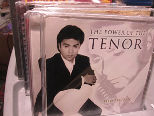 The Power Of The Tenor