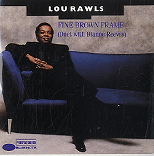 Fine brown frame (duet with Dianne Reeves, 3