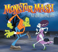 Monster Mash & Other Terrifying Tunes - CD (Used)