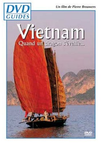 DVD Guides - Vietnam (Version française) - DVD (Used)