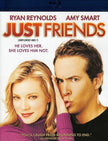 Just Friends [Blu-ray] (Bilingual)