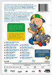 Caillou: Caillou's Pet Parade (Bilingual)