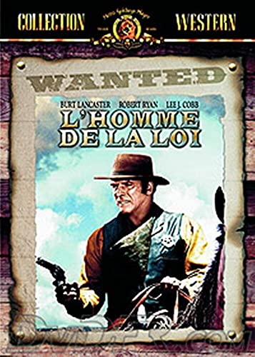 L'homme de la loi