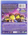 The LEGO Movie 2: The Second Part - Blu-Ray/DVD