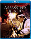 Assassin'S Blade. The (2008) [Blu-Ray]