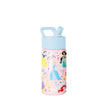 Simple Modern Disney Princess Kids Water Bottle & Toddler Cup | 14oz 🍁 All In One Marketplace Canada