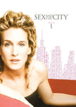 Sex and the City: The Complete First Season - DVD (Used)