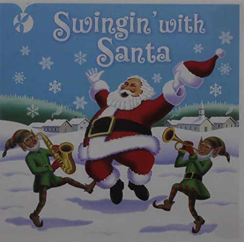 Swingin with Santa