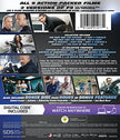 Fast & Furious / 9-Movie Collection - Blu-ray