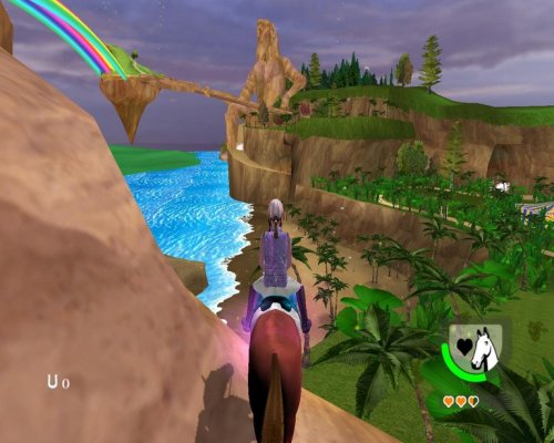 Bella Sara - PC [Windows Vista]