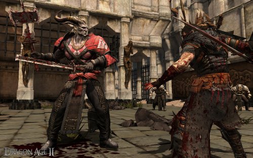 Dragon Age 2 - Bioware Signature Edition - Playstation 3