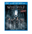 Werewolf: The Beast Among Us - Blu-Ray
