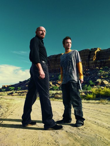 Breaking Bad: The Complete Third Season - Blu-Ray (Used)