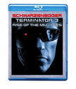 Terminator 3: Rise of the Machines [Blu-ray] (Bilingual) [Import]