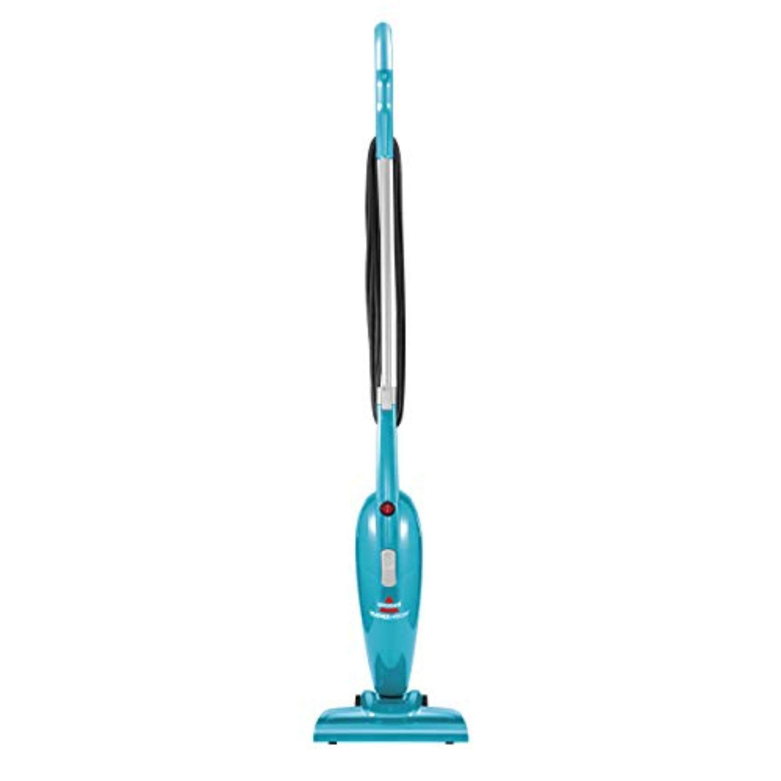 BISSELL Featherweight Stick Vacuum Cleaner, Lightweight 3 lb Corded Vacuum, 2.1 Amp Motor, 3-in-1 Lift-Off Handheld, Crevice Tool, Bagless, Multi-Surface Hard Floor, Carpet & Stairs, 2033 🍁 All In One Marketplace Canada