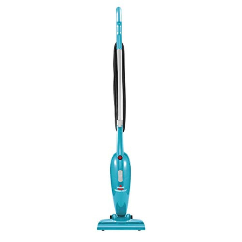 BISSELL Featherweight Stick Vacuum Cleaner, Lightweight 3 lb Corded Vacuum, 2.1 Amp Motor, 3-in-1 Lift-Off Handheld, Crevice Tool, Bagless, Multi-Surface Hard Floor, Carpet & Stairs, 2033 🍁 All In One Marketplace Canada